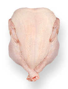 Buy Whole Chicken