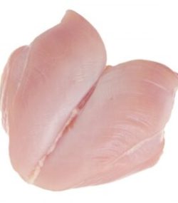 boneless skinless chicken breast