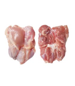 Boneless Skinless Chicken Leg Meat