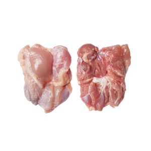 Boneless Skinless Chicken Leg Meat