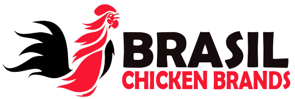 Brasil Chicken Brands