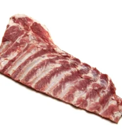 Pork Spare Ribs On Sale