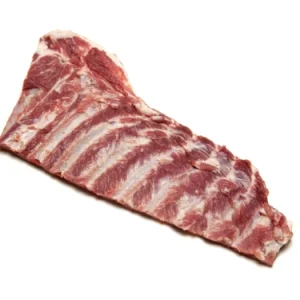 Pork Spare Ribs On Sale