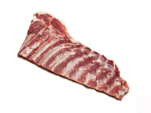 Pork Spare Ribs On Sale