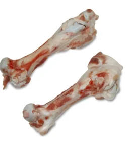 Pork Femur Bones