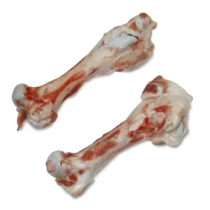 Pork Femur Bones