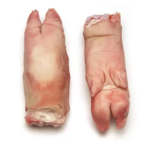 Pork Feet Near me