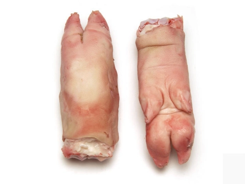 Pork Feet Near me