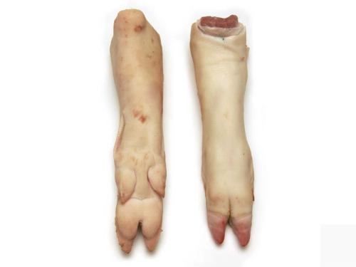 Pigs Feet Near Me