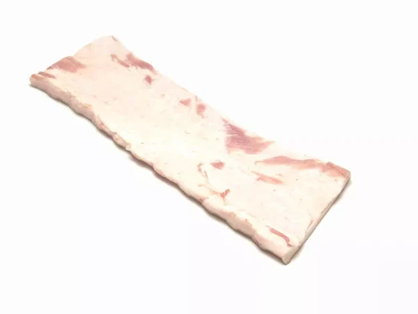 Pork Back Fat