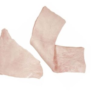 frozen pork cutting fat