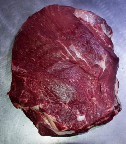 Beef Chuck Cross Rib Steak