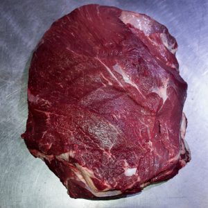 Beef Chuck Cross Rib Steak