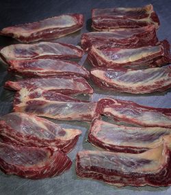 Beef Finger Ribs