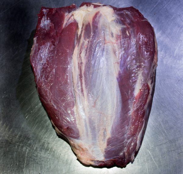 Beef Heel Muscle