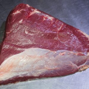 Tapa de cuadril – Cap of Rump – 冷冻去骨牛臀腰内盖