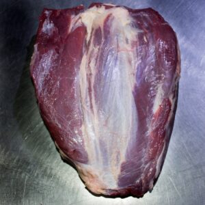 Heel Muscle GC – 足跟肌肉